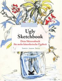 Ugly Sketchbook