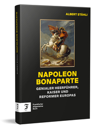 Napoleon Bonaparte