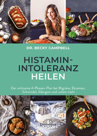 Histamin-Intoleranz heilen