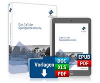 Das 1x1 der Spielplatzkontrolle