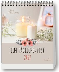 Ein tägliches Fest 2027