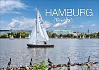 Hamburg …meine Perle Kalender 2026