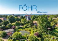 Föhr …meine Insel Kalender 2027
