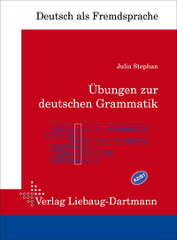 Übungen zur deutschen Grammatik