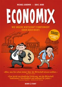 Economix – erstmals komplett in Farbe