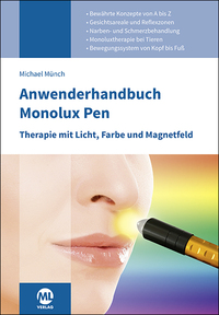 Anwenderhandbuch Monolux Pen