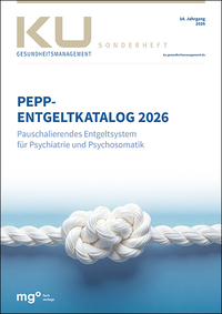PEPP Entgeltkatalog 2026