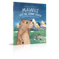 Magnus geht die Sonne suchen