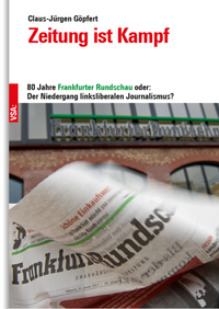 Zeitung ist Kampf