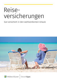 Reiseversicherungen