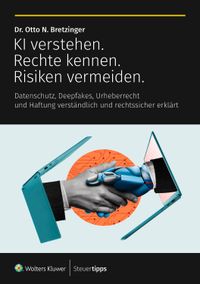 KI verstehen. Rechte kennen. Risiken vermeiden.