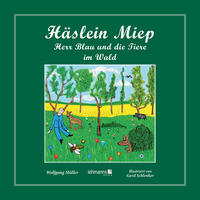 Häslein Miep