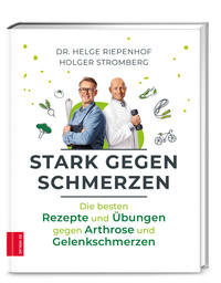 Stark gegen Schmerzen