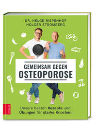 Gemeinsam gegen Osteoporose