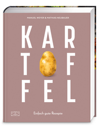 Kartoffel – Das große Kochbuch