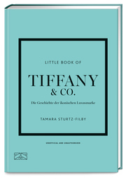 Little Book of Tiffany