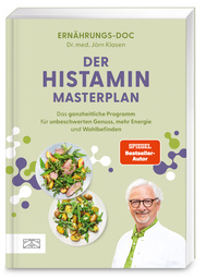 Der Histamin-Masterplan