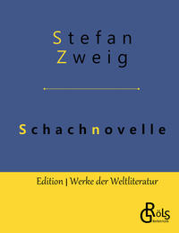 Schachnovelle