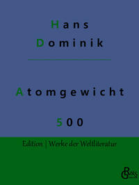 Atomgewicht 500