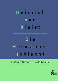 Die Hermannsschlacht