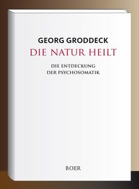 Die Natur heilt