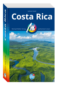 MICHAEL MÜLLER Reiseführer Costa Rica