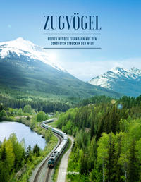 Zugvögel