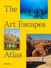 The Art Escapes Atlas