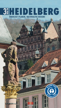 3 Tage in Heidelberg