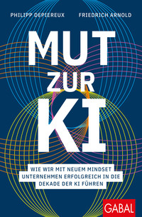 Mut zur KI