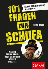 101 Fragen zur SCHUFA