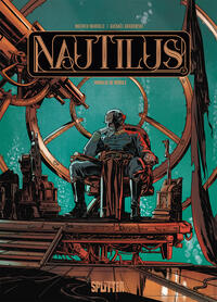 Nautilus. Band 2