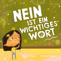 Nein ist ein wichtiges Wort