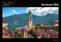 Gardasee Premiumkalender 2026