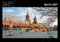 Berlin Premiumkalender 2027