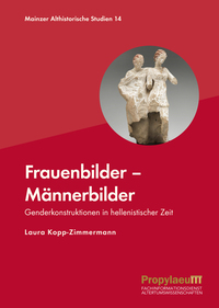 Frauenbilder – Männerbilder