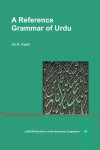 A Reference Grammar of Urdu