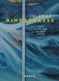 KUNTH Bildband Islands Ringstraße