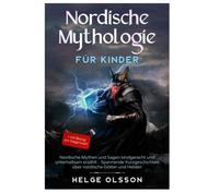 Nordische Mythologie für Kinder