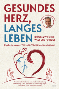 Gesundes Herz, langes Leben – Brücke zwischen West und Fernost