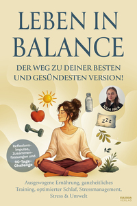 Leben in Balance