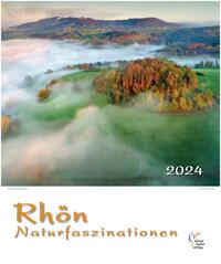 Kalender Rhön Naturfaszinationen 2027