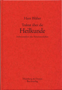 Traktat über die Heilkunde