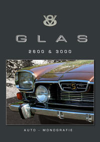 GLAS V8 2600 + 3000