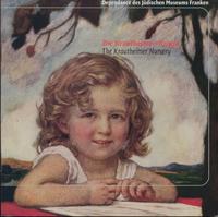 Die Krautheimer-Krippe /The Krautheimer Nursery