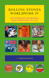 ROLLING STONES WORLDWIDE IV