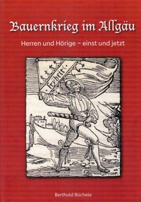 Bauernkrieg im Allgäu