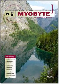 MYOBYTE, das Magazin für die Myozentrik