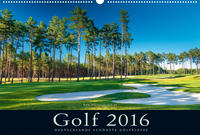 Golfkalender 2016