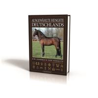 Ausgewählte Hengste Deutschlands 2014/2015